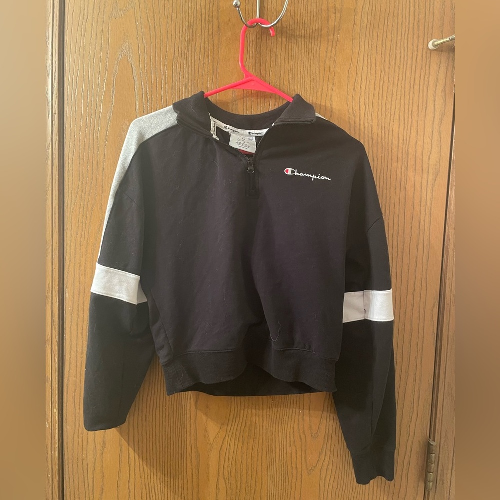 Champion Sweatshirt- Size XS